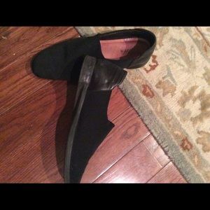 ecco Shoes - Ecco stretch size 40 black flats ecco Shoes - Ecco stretch size 40 black flats
